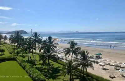 Imperdível cobertura de luxo na riviera bertioga-sp: 4 quartos, 4 suítes, 3 salas, 6 banheiros, 3 vagas de garagem, 467,12 m² de área.