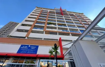 Oportunidade única: sala comercial à venda em campinas-sp, no bairro jardim guanabara, com 2 salas, 2 banheiros e 2 vagas de garagem!