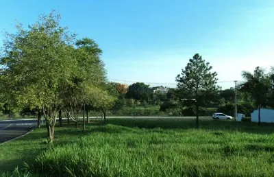 Terreno de 1.265,48 m² em condomínio à venda em campinas-sp, no bairro loteamento alphaville campinas.