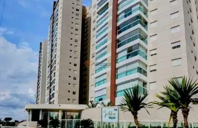 Apartamento à venda em campinas-sp, no loteamento alphaville campinas: 3 quartos, 3 suítes, 3 salas, 5 banheiros, 3 vagas, 137,22 m².