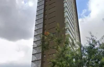 Luxuoso apartamento de 4 quartos no cambuí, campinas-sp: 3 suítes, 4 salas, 5 banheiros, 5 vagas e 214m² de puro conforto!
