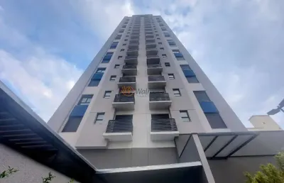 Apartamento de 3 quartos com 2 suítes e 2 vagas de garagem à venda no jardim guanabara em campinas-sp!