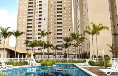 Imperdível! apartamento de 3 quartos com 83,65 m² na mansões santo antônio em campinas-sp, com 2 vagas de garagem. confira!