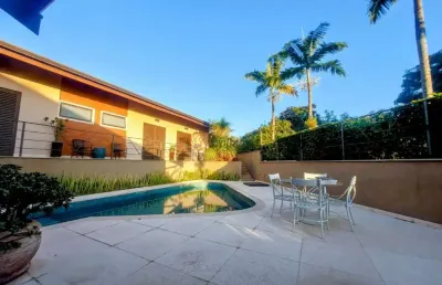 Locação de casa de alto padrão em condomínio no loteamento mont blanc residence, campinas-sp: 4 quartos, 4 suítes, 3 salas, 5 banheiros, 5 vagas, 400,12m².