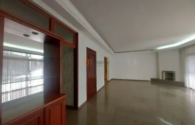 Imperdível: apartamento à venda em campinas-sp, centro! 4 quartos, 2 suítes, 3 salas, 5 banheiros, 3 vagas de garagem. confira!