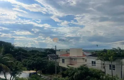 Casa de alto padrão para locação em condomínio no parque das quaresmeiras, campinas-sp: 3 quartos, 3 suítes, 3 salas, 5 banheiros, 4 vagas de garagem, 342,54m².
