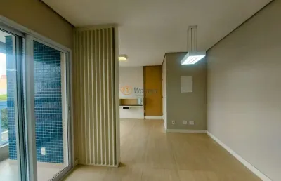 Apartamento à venda em campinas-sp: 3 quartos, 1 suíte, 3 salas, 4 banheiros, 2 vagas na vila itapura, 88m²!