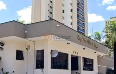 Apartamento à venda em campinas-sp: 3 quartos, 1 suíte, 3 salas, 2 banheiros, 1 vaga de garagem, 70,12m² na chácara primavera.