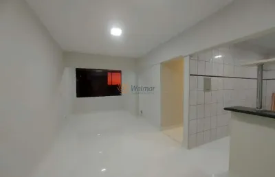 Aluguel de apartamento de 2 quartos na ponte preta, campinas-sp: 1 suíte, 3 salas, 2 banheiros e 1 vaga de garagem!