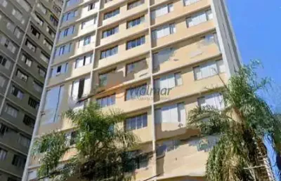 Apartamento para locação de alto padrão no centro de campinas-sp: 3 quartos, 3 salas, 2 banheiros, 1 vaga de garagem, 116,00 m².