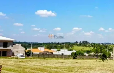 Terreno em condomínio à venda em campinas-sp, barão geraldo  336,54 m² de área