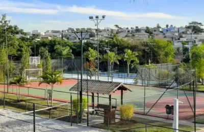 Casa de luxo em condomínio à venda em campinas-sp, alphaville dom pedro: 4 suítes, 3 salas, 7 banheiros, 4 vagas, 420,64 m².