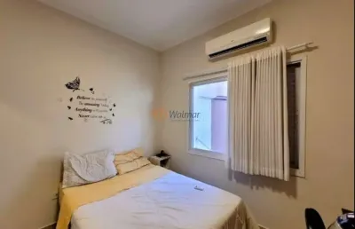 Casa de alto padrão em condomínio no jardim jurema, valinhos-sp: 3 quartos, 1 suíte, 3 salas, 4 banheiros, 4 vagas, 320,17m².