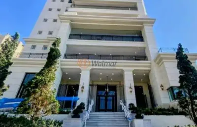 Imperdível! apartamento de luxo com 4 quartos e 4 suítes no cambuí, campinas-sp. 256,12m², 3 salas, 6 banheiros e 4 vagas de garagem.