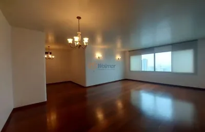 Apartamento de luxo com 4 quartos e 2 suítes no cambuí, campinas-sp: 196m², 2 salas, 4 banheiros e 2 vagas de garagem!