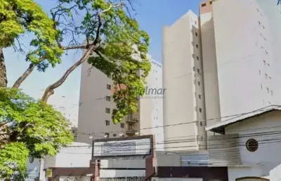 Prédio comercial no cambuí: 4 quartos, 16 salas, 7 banheiros, 25 vagas de garagem e 1.232,39m² de área em campinas-sp