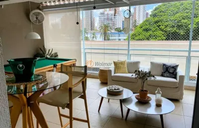 Apartamento à venda em campinas-sp, jardim guanabara: 3 quartos, 1 suíte, 3 salas, 4 banheiros, 2 vagas, 110,12m². venha conferir!