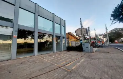 Galpão comercial à venda em campinas-sp  jardim chapadão  6 salas  3 banheiros  5 vagas  304m² de área