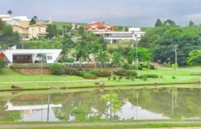 Luxuosa casa em condomínio à venda em campinas-sp, no loteamento alphaville: 4 quartos, 4 suítes, 3 salas, 6 banheiros, 6 vagas, 487m²!