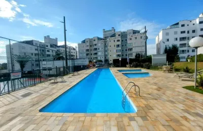 Apartamento à venda em campinas-sp, jardim antonio von zuben: 3 quartos, 1 suíte, 1 sala, 2 banheiros, 2 vagas, 59,16m².