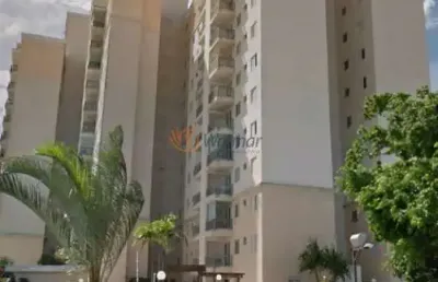 Imóvel para locação em campinas-sp: apartamento de 3 quartos com suíte, 2 salas e 2 vagas no bonfim - 65,12 m².