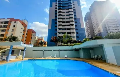 Imperdível oportunidade: apartamento de luxo com 4 quartos e 2 suítes em mansões santo antônio, campinas-sp!