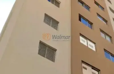 Apartamento à venda no cambuí, campinas-sp: 1 quarto, 2 salas, 2 banheiros, 1 vaga de garagem - 50,64 m² de luxo e conforto!