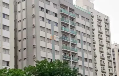 Aproveite essa oportunidade única: apartamento à venda no cambuí, campinas-sp, com 3 quartos, 1 suíte, 3 salas, 3 banheiros, 2 vagas de garagem e 130m² de área!