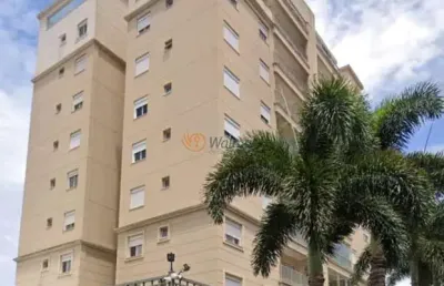 Imóvel de luxo para locação em campinas-sp, jardim proença: 3 quartos, 3 suítes, 3 salas, 5 banheiros, 3 vagas de garagem, 170m².