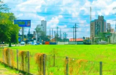 Terreno comercial de 2.696m² em jardim das paineiras, campinas-sp: venda ou locação!