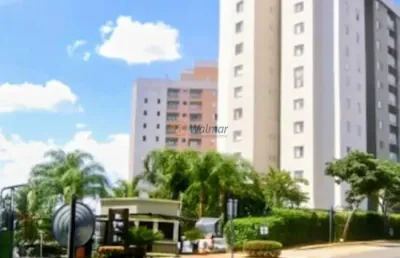 Aluguel de apartamento de luxo em campinas-sp, parque prado: 3 quartos, 1 suíte, 2 salas, 3 banheiros, 2 vagas, 76m².
