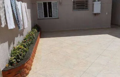 Sobrado com 3 dormitórios à venda, 317 m² por r$ 2.978.000,00 - vila ipojuca - são paulo/sp