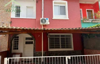 Sobrado com 2 dormitórios à venda, 120 m² por r$ 1.106.000,00 - pinheiros - são paulo/sp