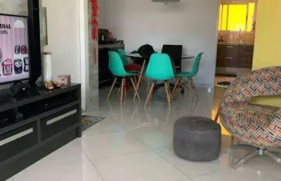 Apartamento com 3 dormitórios à venda- perdizes - são paulo/sp