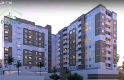 Apartamento com 1 dormitório à venda, 35 m² por r$ 205.000,00 - vila corberi - são paulo/sp