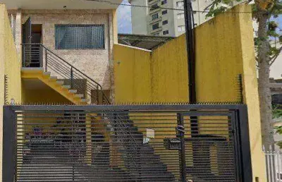 Sobrado com 3 dormitórios à venda, 126 m² por r$ 780.000,00 - vila bruna - são paulo/sp