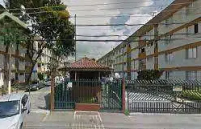 Apartamento com 2 quartos à venda na Rua Corcovado, 100, Parque Residencial da Lapa, São Paulo