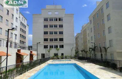 Apartamento com 3 dormitórios à venda, 60 m² por r$ 300.000,00 - pirituba - são paulo/sp