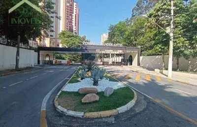 Apartamento com 2 dormitórios à venda, 60 m² por r$ 260.000,00 - jardim íris - são paulo/sp