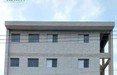 Apartamento com 2 dormitórios para alugar, 50 m² por r$ 1.850,00/mês - chácara inglesa - são paulo/sp