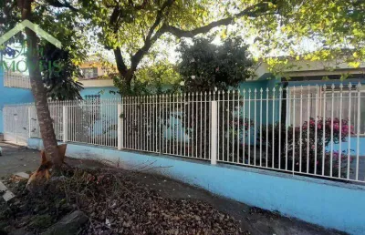 Casa com 3 dormitórios à venda, 180 m² por r$ 815.000,00 - parque são domingos - são paulo/sp