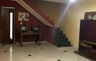 Casa com 2 quartos à venda na Rua Belchior Barreiros, 42, Vila Aurora (Zona Norte), São Paulo