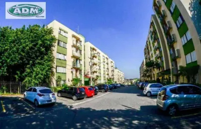 Apartamento com 2 dormitórios à venda, 56 m² por r$ 265.000,00 - pirituba - são paulo/sp