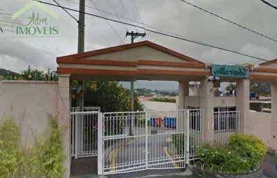 Sobrado com 2 dormitórios à venda, 80 m² por r$ 290.000,00 - jardim jaraguá - são paulo/sp