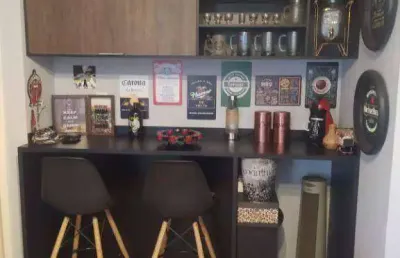 Apartamento com 2 dormitórios à venda, 51 m² por r$ 370.000,00 - freguesia do ó - são paulo/sp