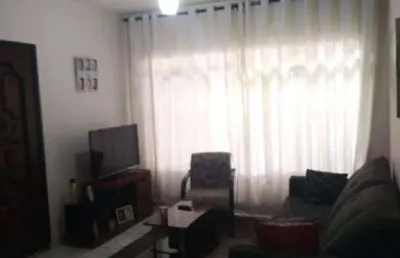 Sobrado com 3 dormitórios à venda, 200 m² por r$ 494.500,00 - piqueri - são paulo/sp