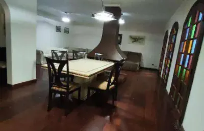Casa com 5 dormitórios, 480 m² - venda por r$ 980.000 ou aluguel por r$ 9.560/mês - três montanhas - osasco/sp