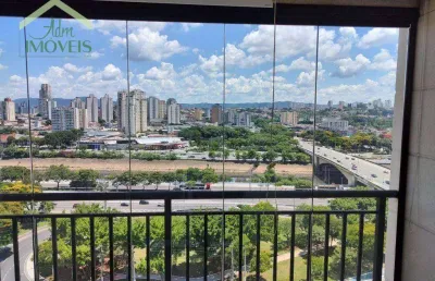 Apartamento com 2 dormitórios à venda, 57 m² por r$ 650.000 - barra funda - são paulo/sp