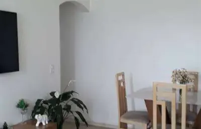 Apartamento com 2 dormitórios à venda, 52 m² por r$ 284.000,00 - freguesia do ó - são paulo/sp