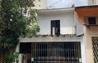 Sobrado com 3 dormitórios à venda, 160 m² por r$ 560.000 - santana - são paulo/sp